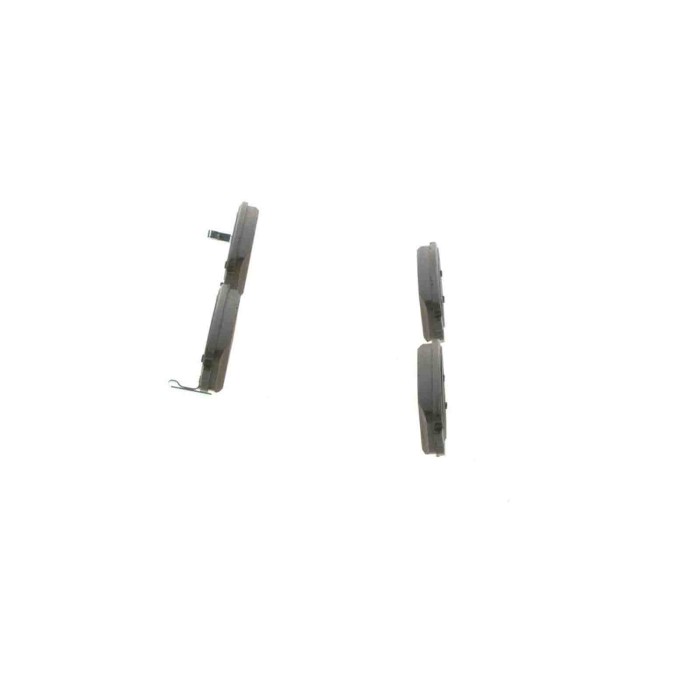 0986494140_4.JPG Kit pastiglie freno, Freno a disco 0 986 494 140 BOSCH per HYUNDAI KIA