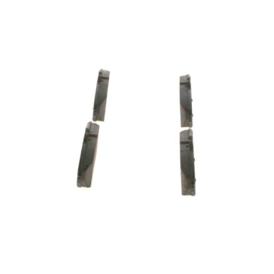 0986494161_1.JPG Kit pastiglie freno, Freno a disco 0 986 494 161 BOSCH per MERCEDES-BENZ