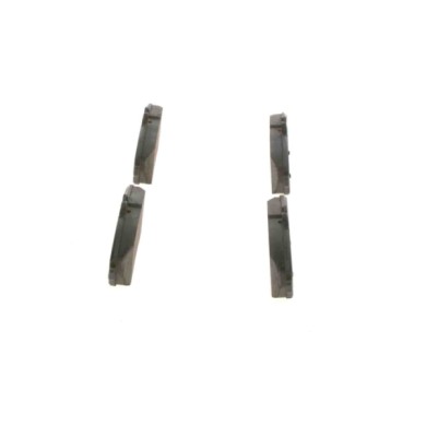0986494161_5.JPG Kit pastiglie freno, Freno a disco 0 986 494 161 BOSCH per MERCEDES-BENZ