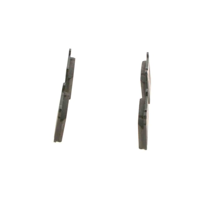 0986494166_1.JPG Kit pastiglie freno, Freno a disco 0 986 494 166 BOSCH per MERCEDES-BENZ