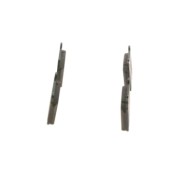 0986494166_1.JPG Kit pastiglie freno, Freno a disco 0 986 494 166 BOSCH per MERCEDES-BENZ