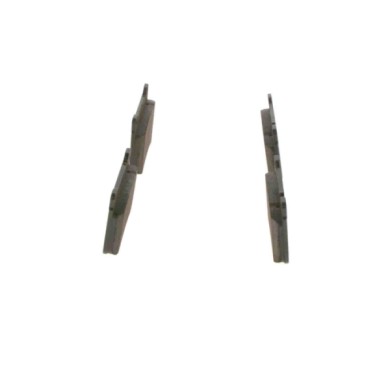 0986494166_5.JPG Kit pastiglie freno, Freno a disco 0 986 494 166 BOSCH per MERCEDES-BENZ