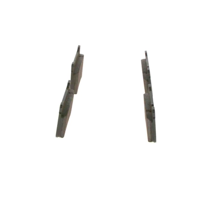 0986494166_5.JPG Kit pastiglie freno, Freno a disco 0 986 494 166 BOSCH per MERCEDES-BENZ