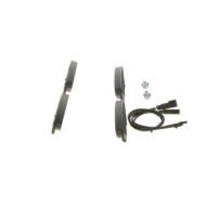 0986494171_1.JPG Kit pastiglie freno, Freno a disco 0 986 494 171 BOSCH per FORD