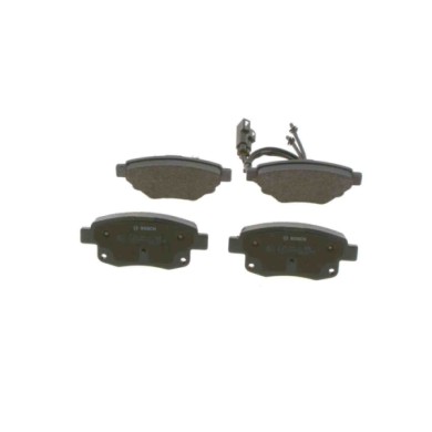 0986494171_4.JPG Kit pastiglie freno, Freno a disco 0 986 494 171 BOSCH per FORD