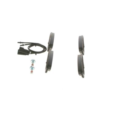 0986494171_5.JPG Kit pastiglie freno, Freno a disco 0 986 494 171 BOSCH per FORD