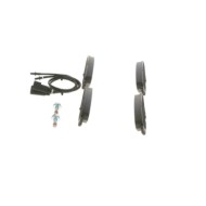 0986494171_5.JPG Kit pastiglie freno, Freno a disco 0 986 494 171 BOSCH per FORD