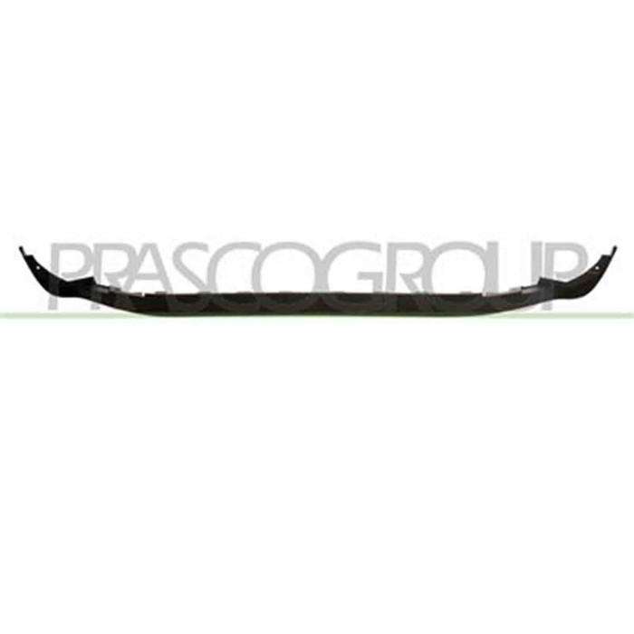 FD3461801_1.JPG Spoiler Paraurti Anteriore Inferiore Nero Per Ford Fiesta Mk Vi Dal 2013 Al 2017