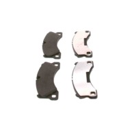 0986494206_1.JPG Kit pastiglie freno, Freno a disco 0 986 494 206 BOSCH per AUDI VW PORSCHE