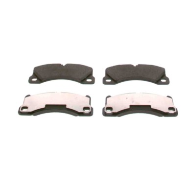 LIBRETTO_RICHIESTA_TARGA.JPG Kit pastiglie freno, Freno a disco 0 986 494 206 BOSCH per AUDI VW PORSCHE