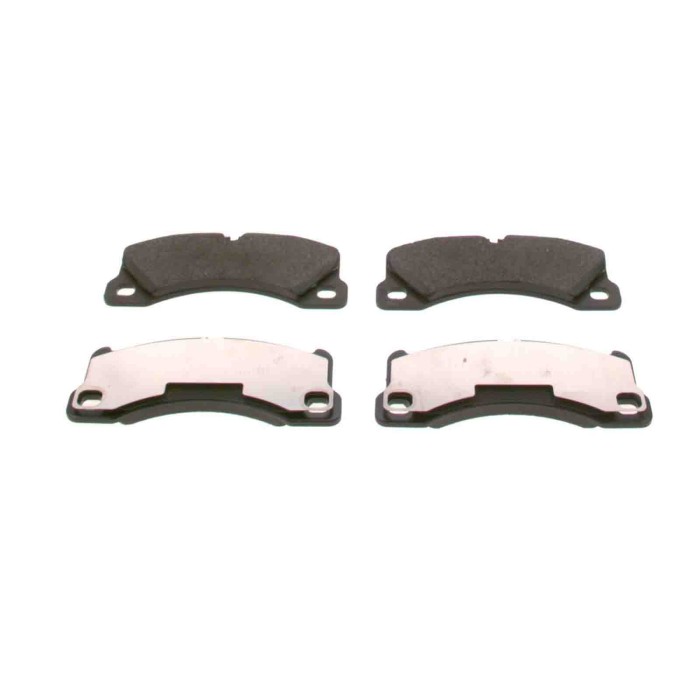 LIBRETTO_RICHIESTA_TARGA.JPG Kit pastiglie freno, Freno a disco 0 986 494 206 BOSCH per AUDI VW PORSCHE
