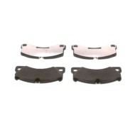 0986494206_4.JPG Kit pastiglie freno, Freno a disco 0 986 494 206 BOSCH per AUDI VW PORSCHE