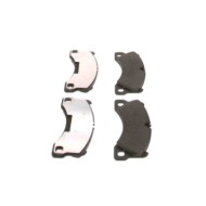 0986494206_5.JPG Kit pastiglie freno, Freno a disco 0 986 494 206 BOSCH per AUDI VW PORSCHE