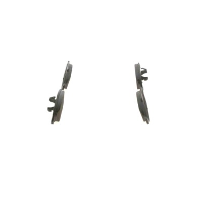 0986494235_1.JPG Kit pastiglie freno, Freno a disco 0 986 494 235 BOSCH per PEUGEOT CITROEN DS