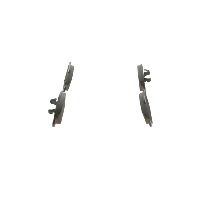 0986494235_1.JPG Kit pastiglie freno, Freno a disco 0 986 494 235 BOSCH per PEUGEOT CITROEN DS