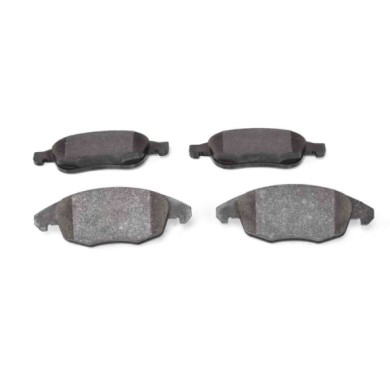 0986494235_2.JPG Kit pastiglie freno, Freno a disco 0 986 494 235 BOSCH per PEUGEOT CITROEN DS