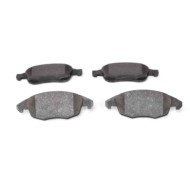 0986494235_2.JPG Kit pastiglie freno, Freno a disco 0 986 494 235 BOSCH per PEUGEOT CITROEN DS