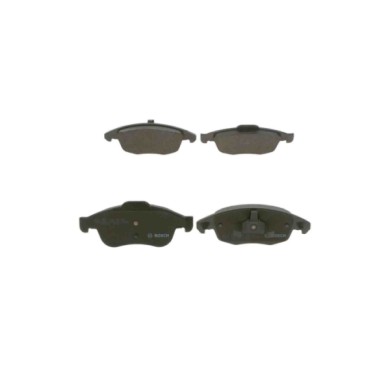 LIBRETTO_RICHIESTA_TARGA.JPG Kit pastiglie freno, Freno a disco 0 986 494 235 BOSCH per PEUGEOT CITROEN DS