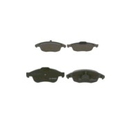 0986494235_4.JPG Kit pastiglie freno, Freno a disco 0 986 494 235 BOSCH per PEUGEOT CITROEN DS