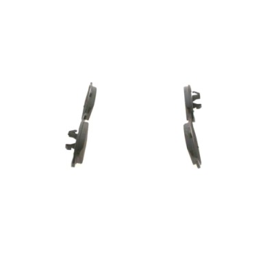 0986494235_5.JPG Kit pastiglie freno, Freno a disco 0 986 494 235 BOSCH per PEUGEOT CITROEN DS