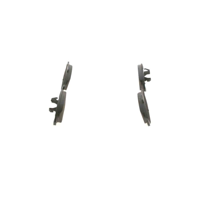 0986494235_5.JPG Kit pastiglie freno, Freno a disco 0 986 494 235 BOSCH per PEUGEOT CITROEN DS