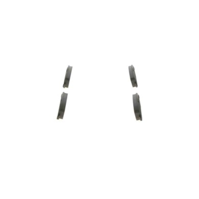 0986494248_1.JPG Kit pastiglie freno, Freno a disco 0 986 494 248 BOSCH per FORD VOLVO LAND ROVER
