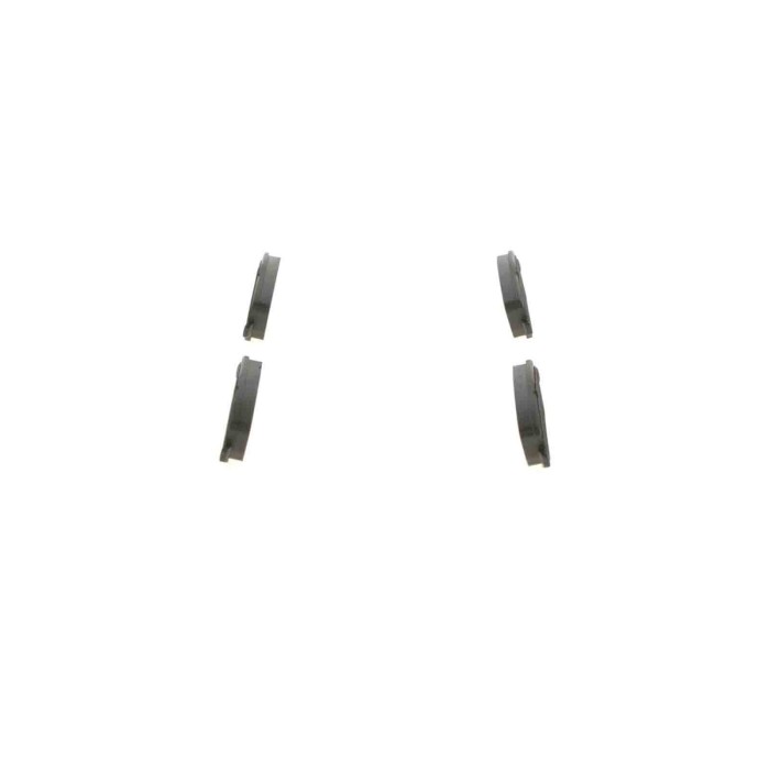 0986494248_1.JPG Kit pastiglie freno, Freno a disco 0 986 494 248 BOSCH per FORD VOLVO LAND ROVER