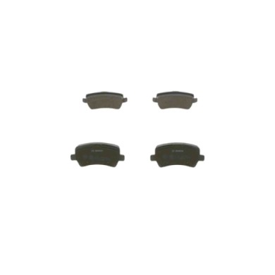 0986494248_4.JPG Kit pastiglie freno, Freno a disco 0 986 494 248 BOSCH per FORD VOLVO LAND ROVER