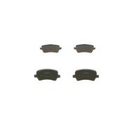 0986494248_4.JPG Kit pastiglie freno, Freno a disco 0 986 494 248 BOSCH per FORD VOLVO LAND ROVER