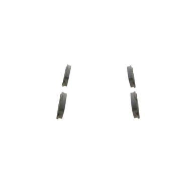 0986494248_5.JPG Kit pastiglie freno, Freno a disco 0 986 494 248 BOSCH per FORD VOLVO LAND ROVER