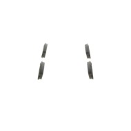 0986494248_5.JPG Kit pastiglie freno, Freno a disco 0 986 494 248 BOSCH per FORD VOLVO LAND ROVER