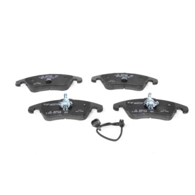 0986494259_2.JPG Kit pastiglie freno, Freno a disco 0 986 494 259 BOSCH per AUDI