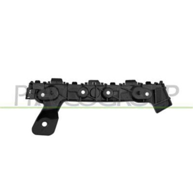 FD3481063_1.JPG Staffa Guida Destra Paraurti Posteriore Per Ford Fiesta Mk Vii Dal 2017 Al 2021