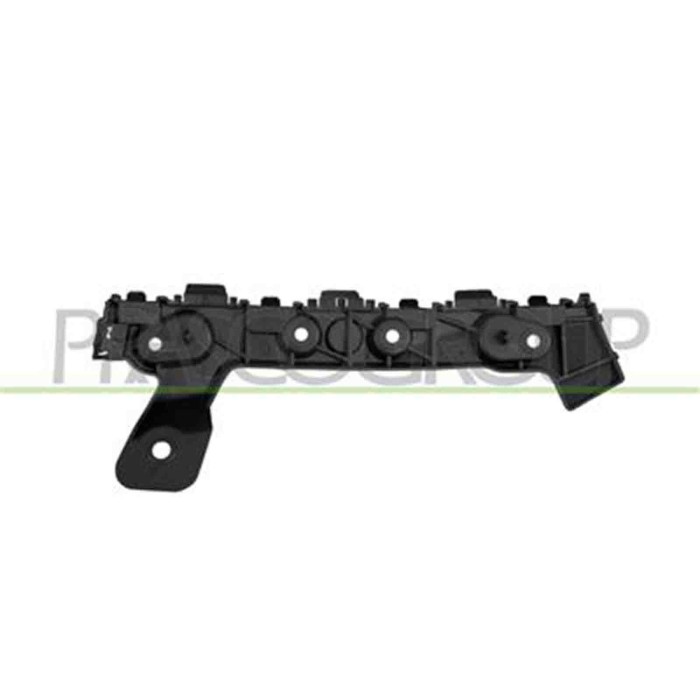 FD3481063_1.JPG Staffa Guida Destra Paraurti Posteriore Per Ford Fiesta Mk Vii Dal 2017 Al 2021