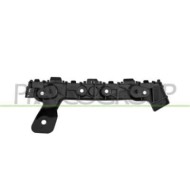 FD3481063_1.JPG Staffa Guida Destra Paraurti Posteriore Per Ford Fiesta Mk Vii Dal 2017 Al 2021