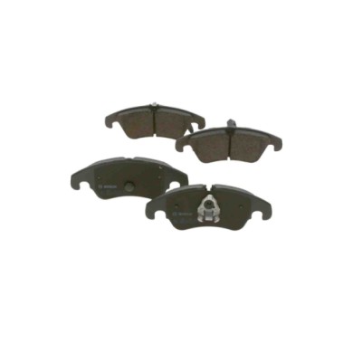 0986494259_4.JPG Kit pastiglie freno, Freno a disco 0 986 494 259 BOSCH per AUDI
