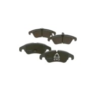 0986494259_4.JPG Kit pastiglie freno, Freno a disco 0 986 494 259 BOSCH per AUDI