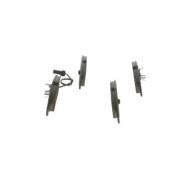 0986494259_5.JPG Kit pastiglie freno, Freno a disco 0 986 494 259 BOSCH per AUDI