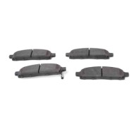0986494268_1.JPG Kit pastiglie freno, Freno a disco 0 986 494 268 BOSCH per MITSUBISHI