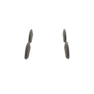 0986494268_4.JPG Kit pastiglie freno, Freno a disco 0 986 494 268 BOSCH per MITSUBISHI