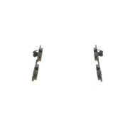 0986494272_1.JPG Kit pastiglie freno, Freno a disco 0 986 494 272 BOSCH per BMW