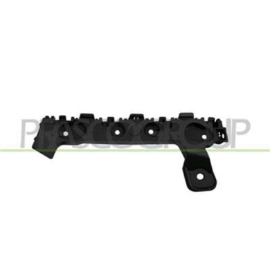 FD3481063_2.JPG Staffa Guida Destra Paraurti Posteriore Per Ford Fiesta Mk Vii Dal 2017 Al 2021