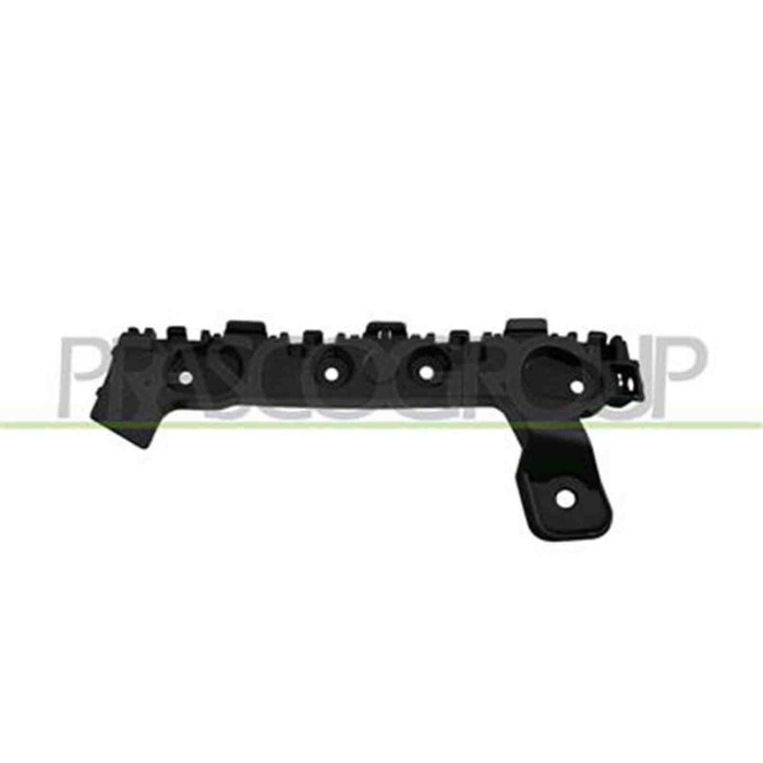 FD3481063_2.JPG Staffa Guida Destra Paraurti Posteriore Per Ford Fiesta Mk Vii Dal 2017 Al 2021