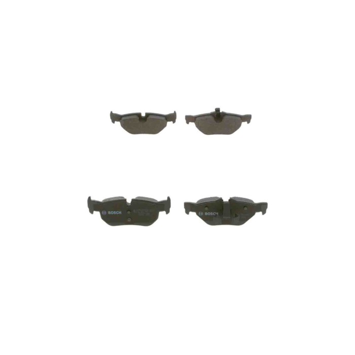 LIBRETTO_RICHIESTA_TARGA.JPG Kit pastiglie freno, Freno a disco 0 986 494 272 BOSCH per BMW