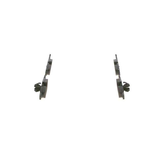 0986494272_5.JPG Kit pastiglie freno, Freno a disco 0 986 494 272 BOSCH per BMW
