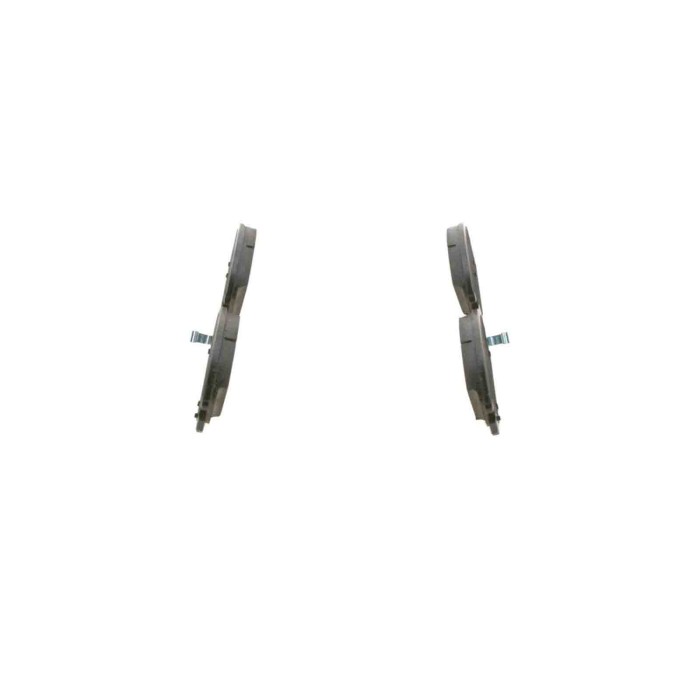 0986494279_1.JPG Kit pastiglie freno, Freno a disco 0 986 494 279 BOSCH per OPEL CHEVROLET SAAB