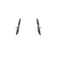0986494279_1.JPG Kit pastiglie freno, Freno a disco 0 986 494 279 BOSCH per OPEL CHEVROLET SAAB