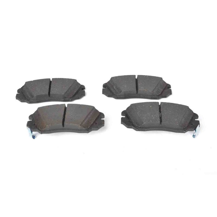0986494279_2.JPG Kit pastiglie freno, Freno a disco 0 986 494 279 BOSCH per OPEL CHEVROLET SAAB