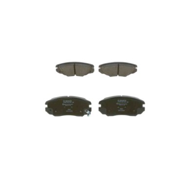 LIBRETTO_RICHIESTA_TARGA.JPG Kit pastiglie freno, Freno a disco 0 986 494 279 BOSCH per OPEL CHEVROLET SAAB