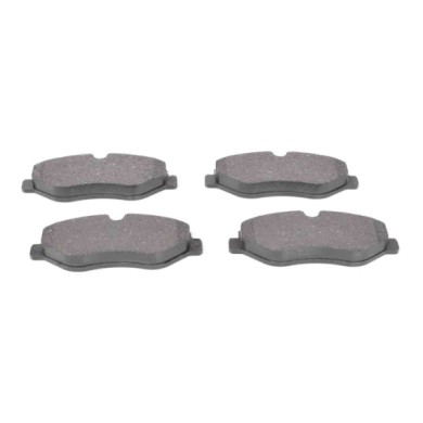 0986494293_1.JPG Kit pastiglie freno, Freno a disco 0 986 494 293 BOSCH per IVECO